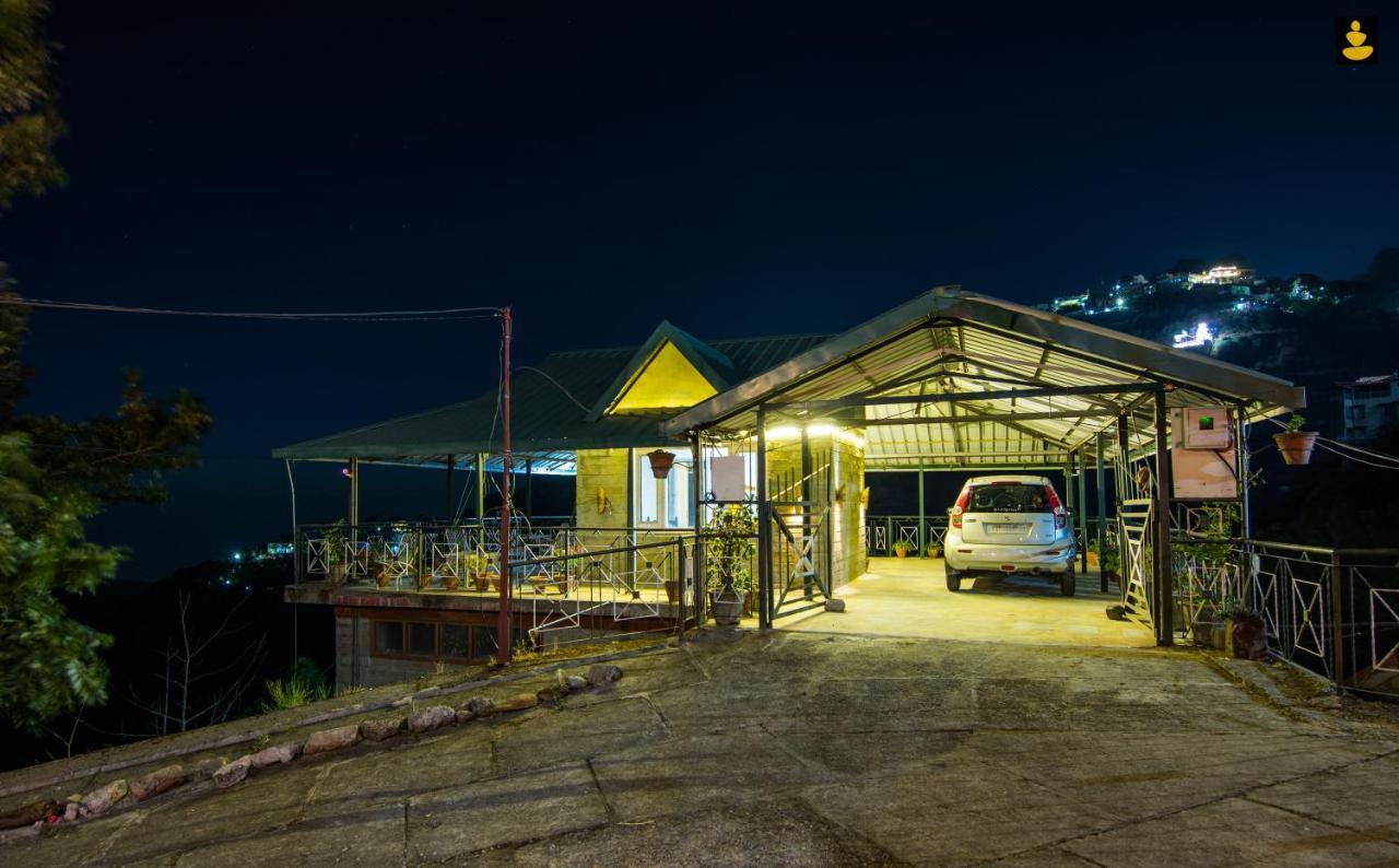 Livingstone 2Bhk Cozy Homestay In Kasauli Hills Esterno foto